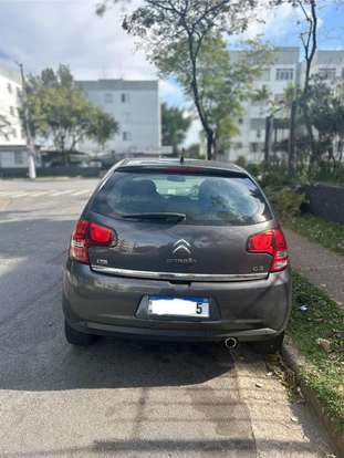 CITROËN-C3-2014