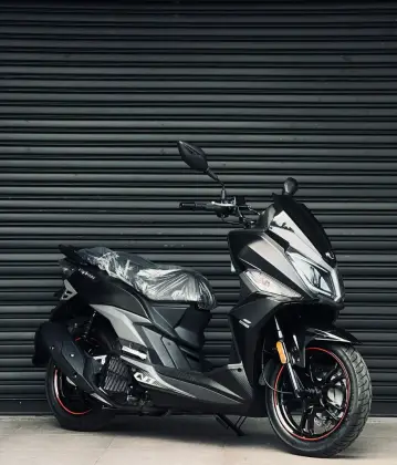 DAFRA CRUISYM 150 