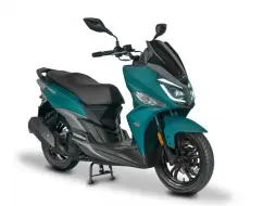 DAFRA CRUISYM 150 DAFRA CRUISYM 150