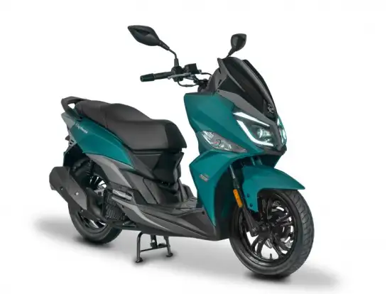 DAFRA-CRUISYM 150 DAFRA-CRUISYM 150-2025