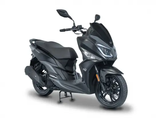 DAFRA-CRUISYM 150 DAFRA-CRUISYM 150-2025