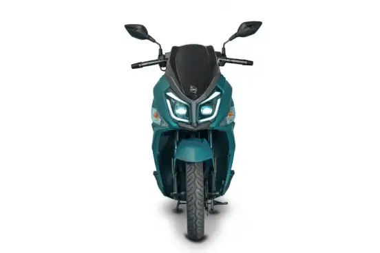 DAFRA-CRUISYM 150 DAFRA-CRUISYM 150-2025