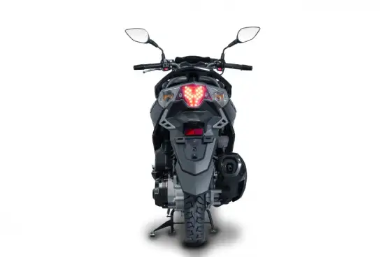 DAFRA-CRUISYM 150-2025