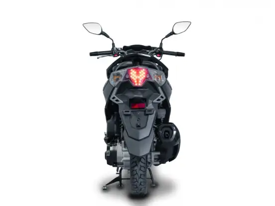 DAFRA-CRUISYM 150 DAFRA-CRUISYM 150-2025