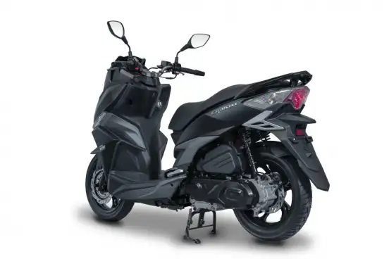 DAFRA-CRUISYM 150 DAFRA-CRUISYM 150-2025