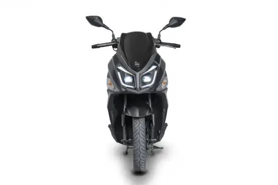 DAFRA-CRUISYM 150-2025