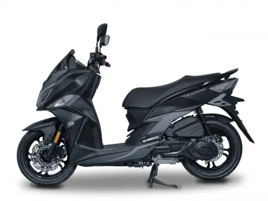 DAFRA-CRUISYM 150 DAFRA-CRUISYM 150-2025