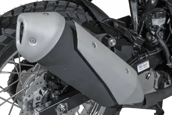 DAFRA-NH 190-2025