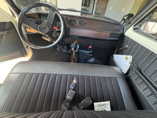 FIAT-147-1987