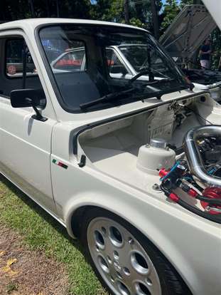 FIAT-147-1.3 PICK-UP CITY CS 8V ÁLCOOL 2P MANUAL FIAT-147-1987