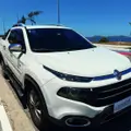 FIAT TORO 2.0 16V TURBO DIESEL RANCH 4WD AT9 FIAT TORO 2.0 16V TURBO DIESEL RANCH 4WD AT9