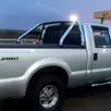 FORD F-250 4.2 XLT 4X2 CD TURBO INTERCOOLER DIESEL 4P MANUAL FORD F-250 4.2 XLT 4X2 CD TURBO INTERCOOLER DIESEL 4P MANUAL