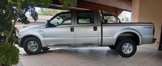 FORD-F-250-2005