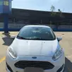 FORD FIESTA 1.6 TITANIUM SEDAN 16V FLEX 4P POWERSHIFT FORD FIESTA 1.6 TITANIUM SEDAN 16V FLEX 4P POWERSHIFT