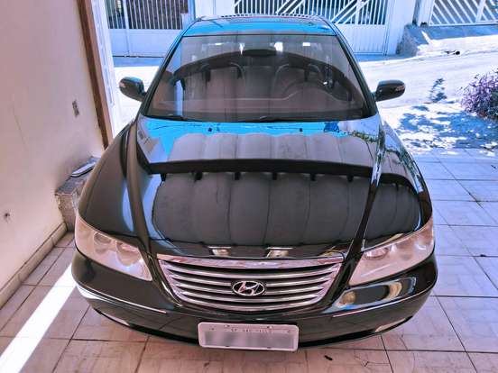 HYUNDAI-AZERA-2008