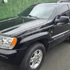JEEP GRAND CHEROKEE 4.7 LIMITED QUADRA DRIVE 4X4 V8 16V GASOLINA 4P AUTOMÁTICO JEEP GRAND CHEROKEE 4.7 LIMITED QUADRA DRIVE 4X4 V8 16V GASOLINA 4P AUTOMÁTICO