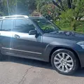 MERCEDES-BENZ GLK 300 3.0 4X4 V6 GASOLINA 4P AUTOMÁTICO MERCEDES-BENZ GLK 300 3.0 4X4 V6 GASOLINA 4P AUTOMÁTICO