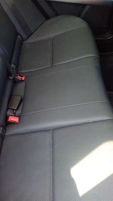 MERCEDES-BENZ-GLK 300-2010
