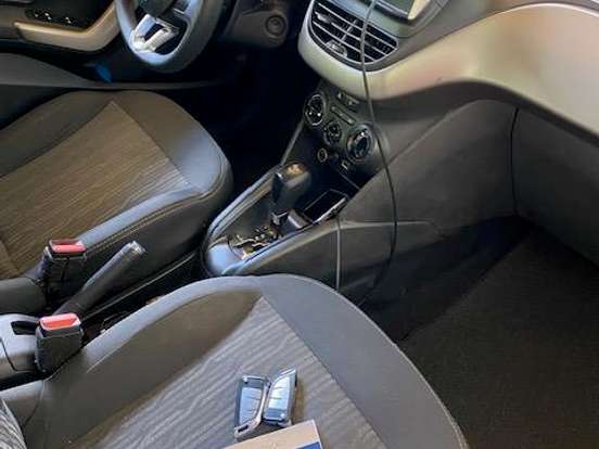 PEUGEOT-2008-1.6 16V FLEX ALLURE PACK 4P AUTOMÁTICO PEUGEOT-2008-2021