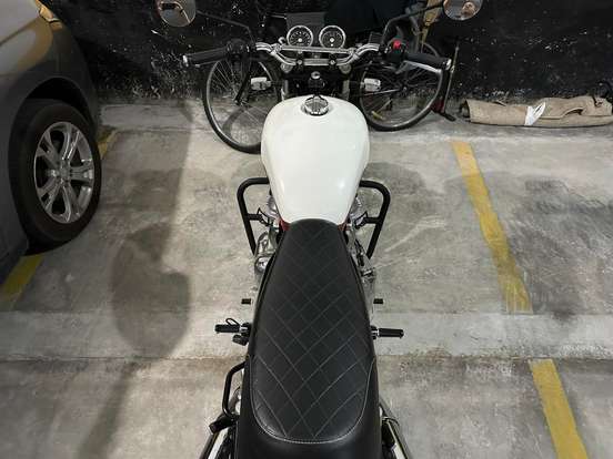 ROYAL ENFIELD-INTERCEPTOR ROYAL ENFIELD-INTERCEPTOR-2020