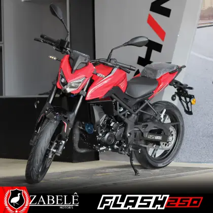 SHINERAY 250F FLASH SHINERAY 250F FLASH