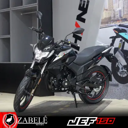 SHINERAY JEF 150 