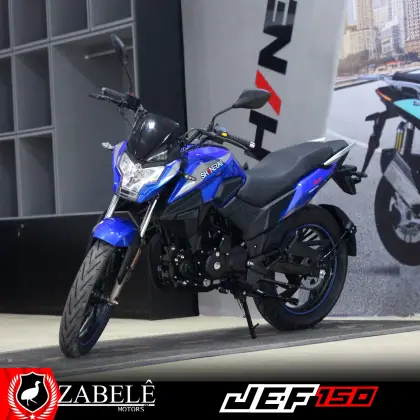 SHINERAY JEF 150 