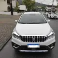 SUZUKI S-CROSS 1.4 16V VVT TURBO GASOLINA 4STYLE AUTOMÁTICO SUZUKI S-CROSS 1.4 16V VVT TURBO GASOLINA 4STYLE AUTOMÁTICO