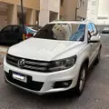 VOLKSWAGEN TIGUAN 2.0 TSI 16V TURBO GASOLINA 4P TIPTRONIC VOLKSWAGEN TIGUAN 2.0 TSI 16V TURBO GASOLINA 4P TIPTRONIC