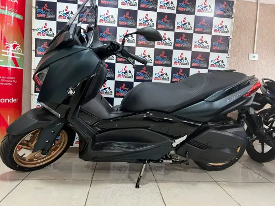 YAMAHA XMAX ABS 