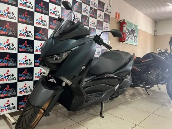 YAMAHA-XMAX ABS YAMAHA-XMAX ABS-2024