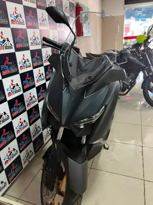 YAMAHA-XMAX ABS YAMAHA-XMAX ABS-2024