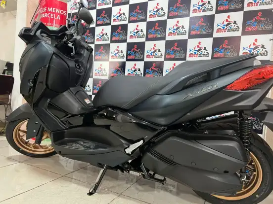 YAMAHA-XMAX ABS YAMAHA-XMAX ABS-2024
