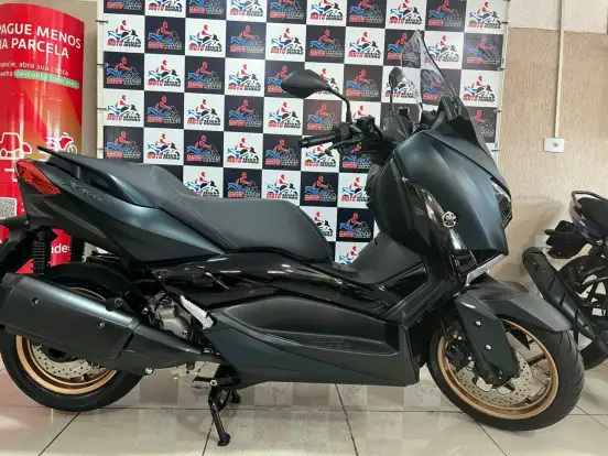 YAMAHA-XMAX ABS YAMAHA-XMAX ABS-2024
