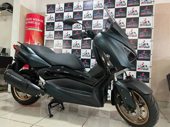 YAMAHA-XMAX ABS YAMAHA-XMAX ABS-2024