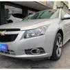 CHEVROLET CRUZE 1.8 LT 16V FLEX 4P AUTOMÁTICO CHEVROLET CRUZE 1.8 LT 16V FLEX 4P AUTOMÁTICO