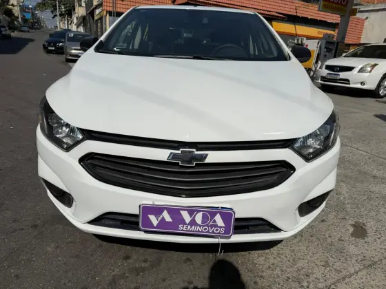 CHEVROLET ONIX 1.0 FLEX MANUAL