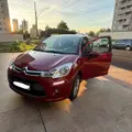 CITROËN C3 1.6 TENDANCE 16V FLEX 4P AUTOMÁTICO CITROËN C3 1.6 TENDANCE 16V FLEX 4P AUTOMÁTICO