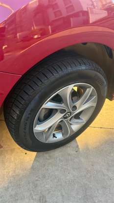 CITROËN-C3-1.6 TENDANCE 16V FLEX 4P AUTOMÁTICO CITROËN-C3-2016