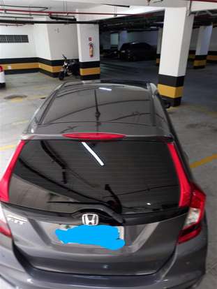 HONDA-FIT-2017