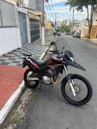 HONDA XRE 300 
