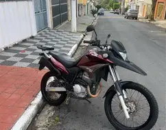 HONDA XRE 300 HONDA XRE 300