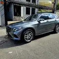 MERCEDES-BENZ GLC 250 2.0 CGI GASOLINA HIGHWAY 4MATIC 9G-TRONIC MERCEDES-BENZ GLC 250 2.0 CGI GASOLINA HIGHWAY 4MATIC 9G-TRONIC