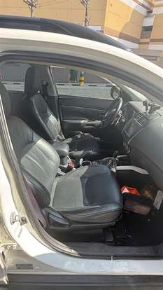 MITSUBISHI-ASX-2014