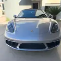 PORSCHE 718 2.0 16V H4 GASOLINA BOXSTER PDK PORSCHE 718 2.0 16V H4 GASOLINA BOXSTER PDK