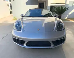 PORSCHE 718 2.0 16V H4 GASOLINA BOXSTER PDK PORSCHE 718 2.0 16V H4 GASOLINA BOXSTER PDK