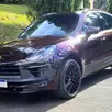 PORSCHE MACAN 2.9 V6 BITURBO GASOLINA GTS PDK PORSCHE MACAN 2.9 V6 BITURBO GASOLINA GTS PDK