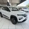 RENAULT KWID 1.0 12V SCE FLEX INTENSE MANUAL RENAULT KWID 1.0 12V SCE FLEX INTENSE MANUAL