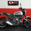 DUCATI SCRAMBLER ICON DUCATI SCRAMBLER ICON