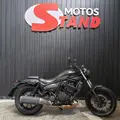 KAWASAKI ELIMINATOR 500 KAWASAKI ELIMINATOR 500